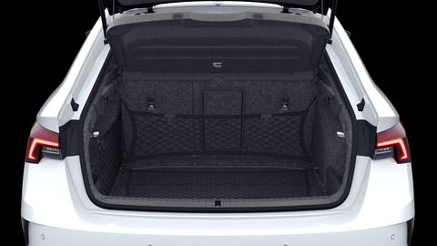 2026 Škoda Octavia — sličica 6