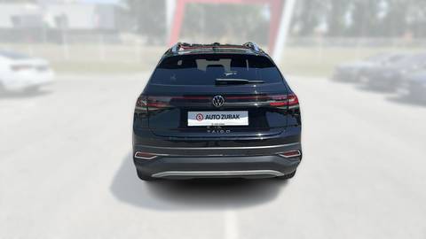 2023 Volkswagen Taigo — sličica 6