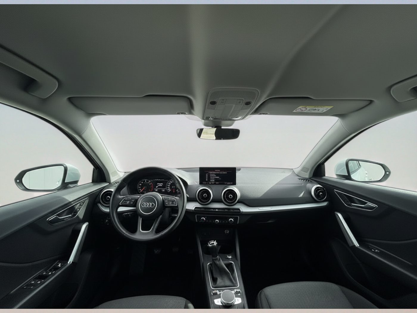 2019 Audi Q2 — fotografija 10