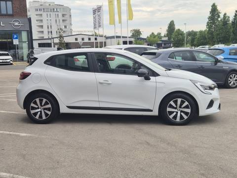 2023 Renault Clio V — sličica 4