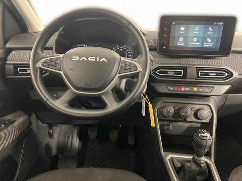 2023 Dacia Sandero — sličica 15