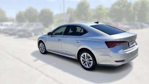 2024 Škoda Octavia — sličica 5