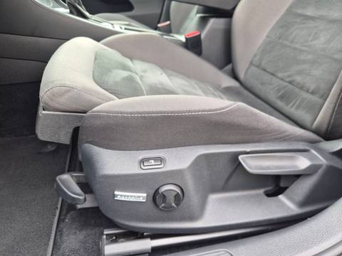 2018 Volkswagen Golf VII Highline — sličica 20