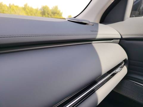 2026 Geely Starray EM-i — sličica 26