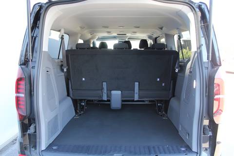 2026 Volkswagen Caravelle — sličica 13