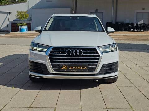 2017 Audi Q7 — sličica 2