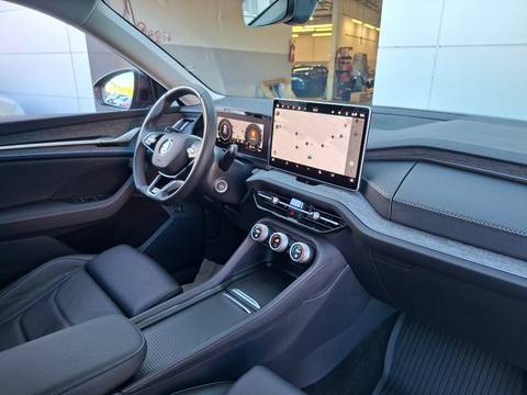 2024 Škoda Kodiaq — sličica 10