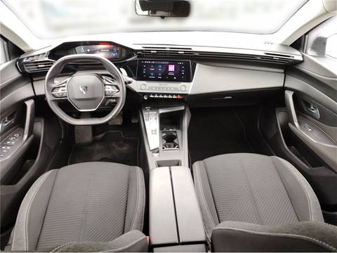 2022 Peugeot 308 — sličica 10