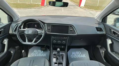 2023 Seat Ateca — sličica 11