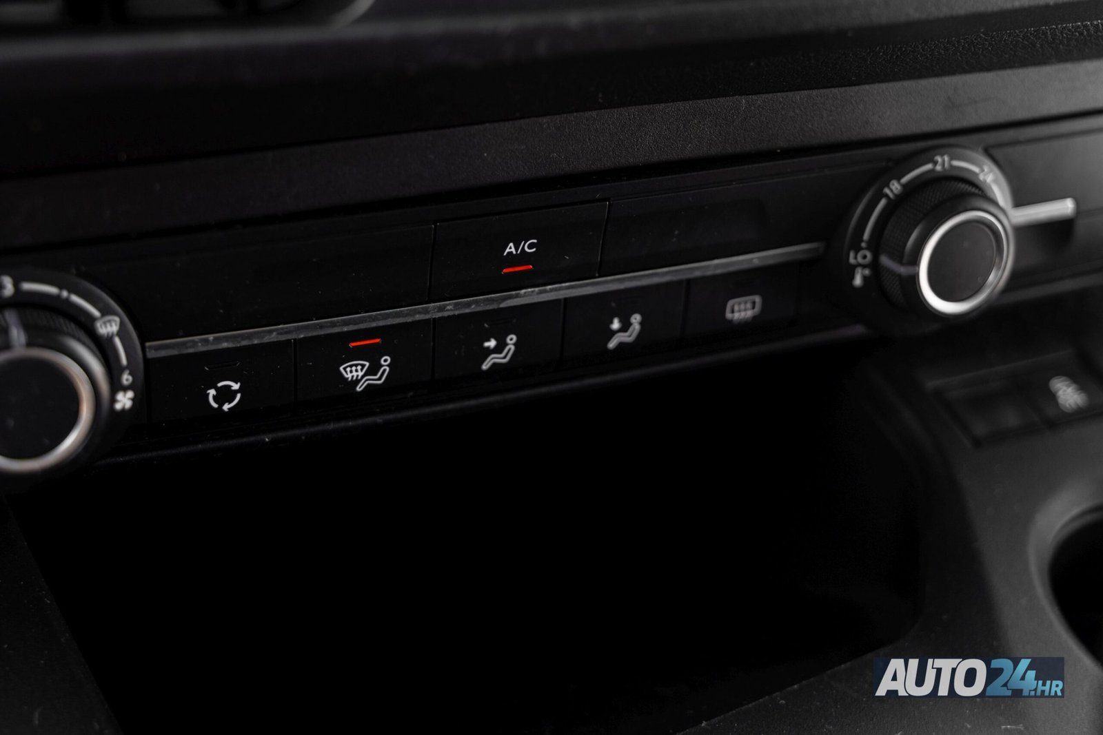 2021 Opel Combo — fotografija 18