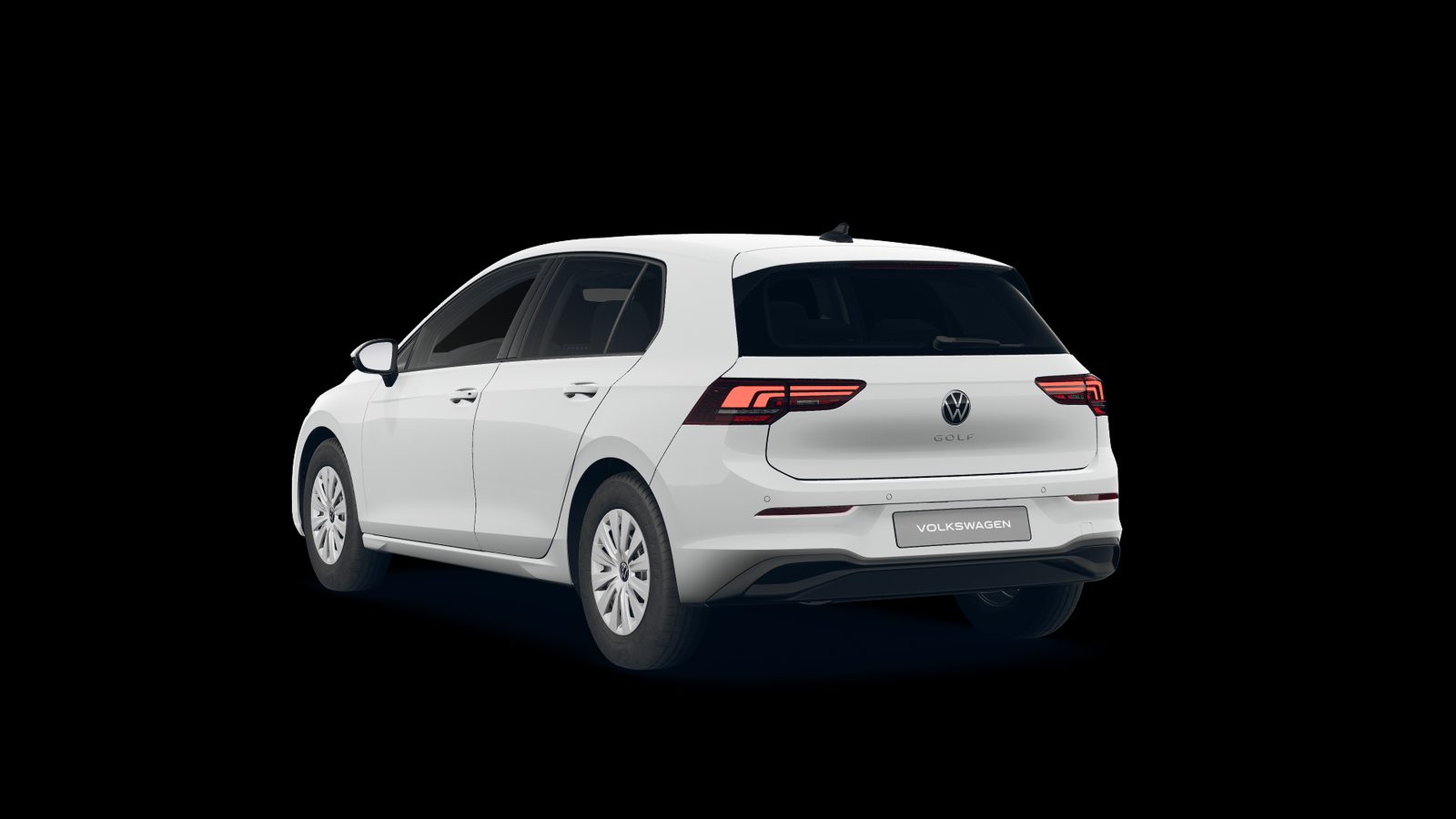 2026 Volkswagen Golf — fotografija 4