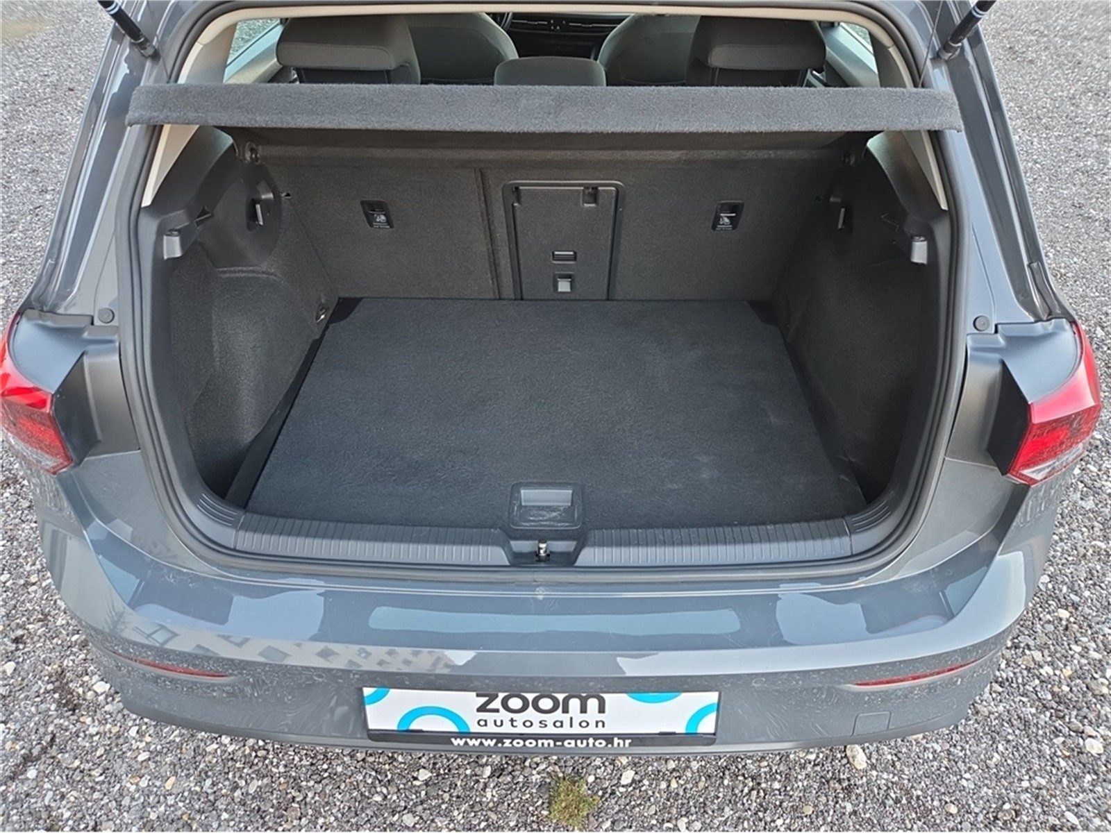 2022 Volkswagen Golf — fotografija 14