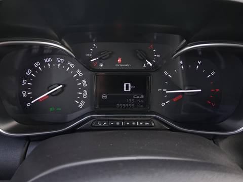 2023 Citroën C3 Aircross — sličica 12