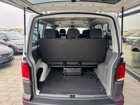 2020 Volkswagen Transporter — sličica 27
