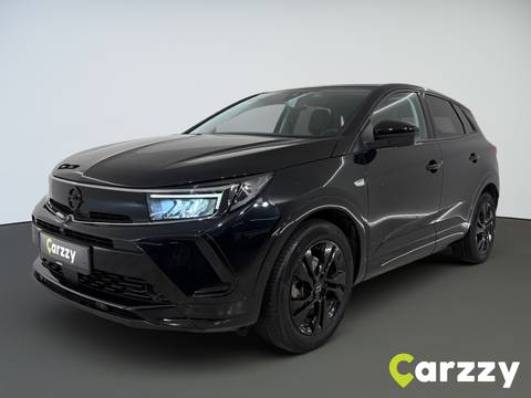2023 Opel Grandland X