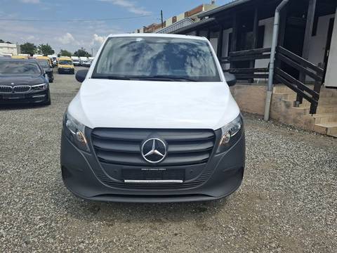 2024 Mercedes-Benz Vito — sličica 2