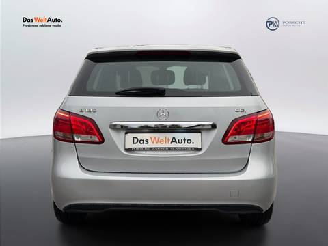 2015 Mercedes-Benz B-klasa — sličica 6