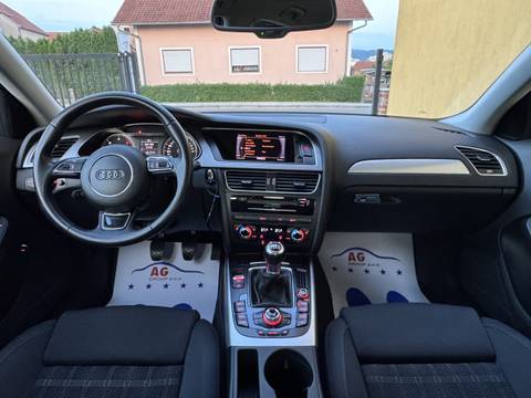 2016 Audi A5 — sličica 18