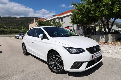 2023 Seat Ibiza — sličica 11