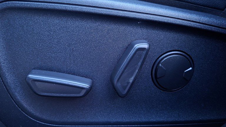 2022 Ford Kuga — fotografija 28