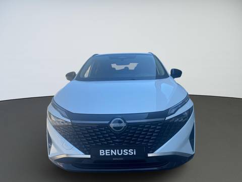 2026 Nissan Qashqai — sličica 2