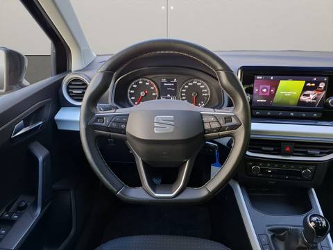 2022 Seat Arona — sličica 15