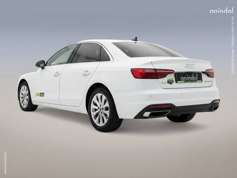2024 Audi A4 — sličica 6