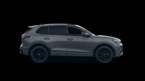2026 Volkswagen Tiguan R-Line — sličica 6