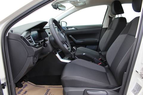 2026 Volkswagen Polo — sličica 8