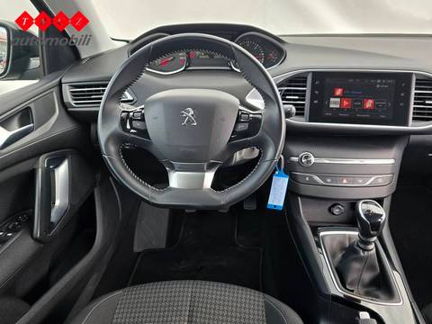 2020 Peugeot 308 — sličica 9