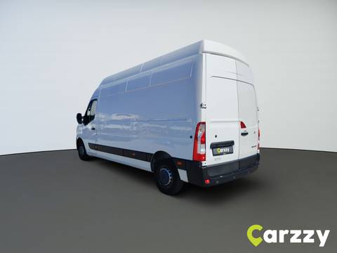 2022 Renault Master — sličica 7