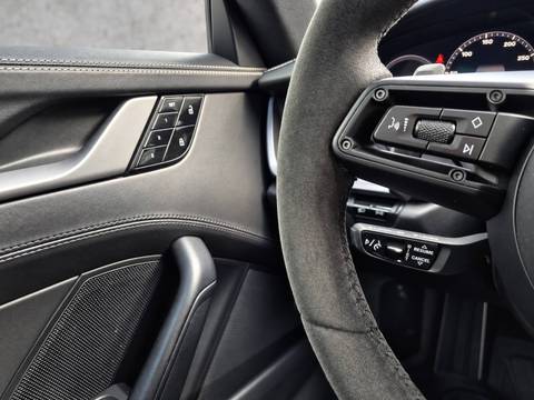 2020 Porsche 911 — sličica 22