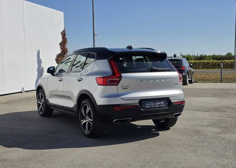 2018 Volvo XC40 — sličica 3