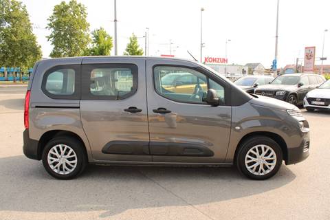 2019 Citroën Berlingo — sličica 4