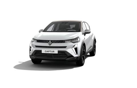 2026 Renault Captur — sličica 5