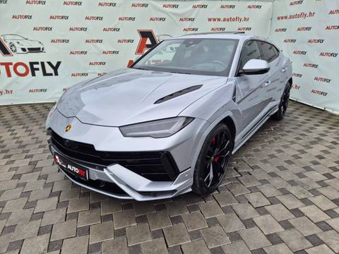 2023 Lamborghini Urus
