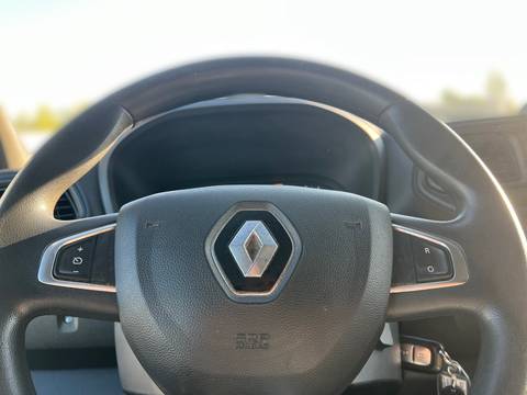 2022 Renault Master — sličica 12