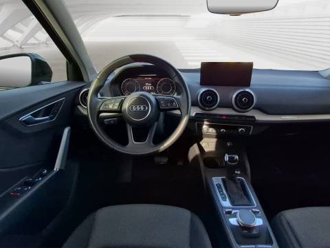 2023 Audi Q2 — sličica 10