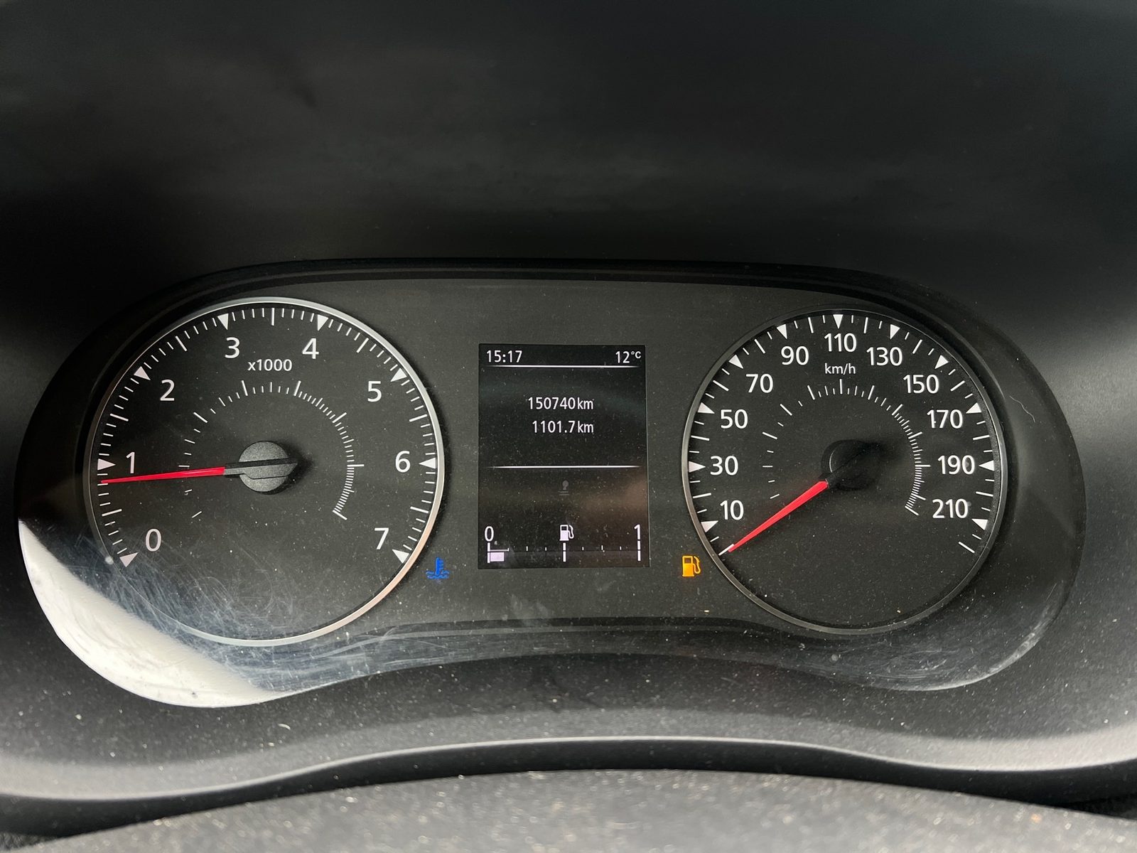 2021 Renault Master — fotografija 13