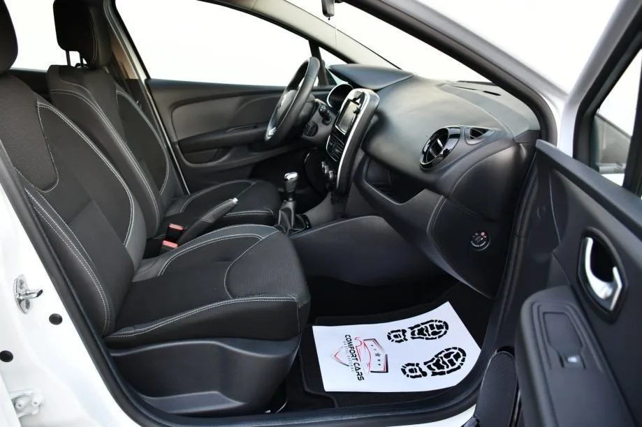 2018 Renault Clio — fotografija 13