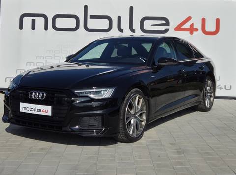 2024 Audi A6