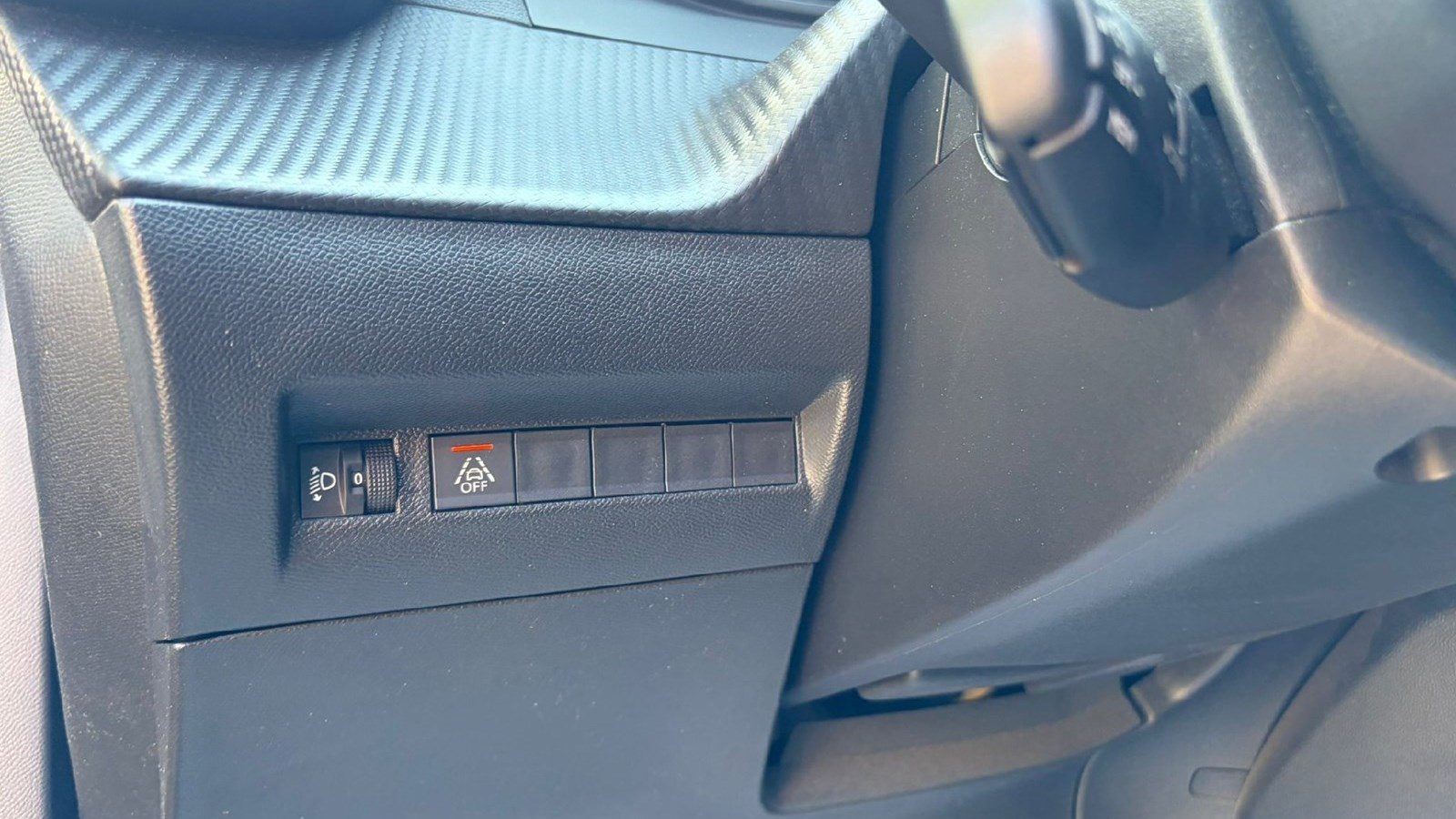 2022 Peugeot 2008 — fotografija 28