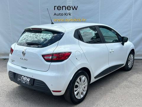 2018 Renault Clio IV — sličica 2