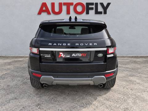 2016 Land Rover Range Rover Evoque — sličica 7