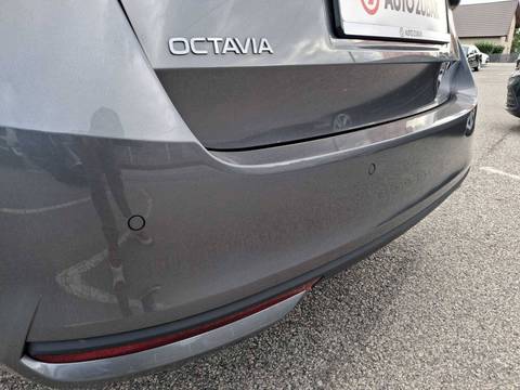 2024 Škoda Octavia Combi — sličica 16