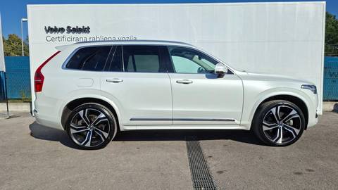 2023 Volvo XC90