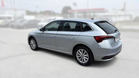 2024 Škoda Scala — sličica 5