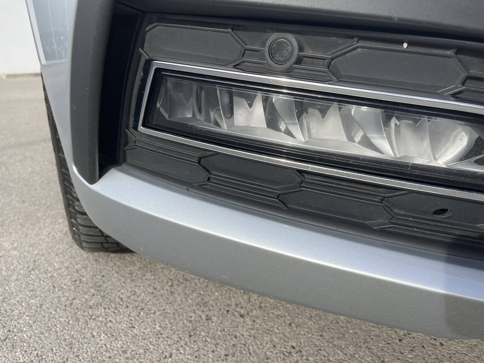 2024 Škoda Octavia — fotografija 15