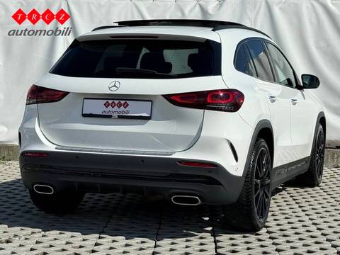 2020 Mercedes-Benz GLA — sličica 3