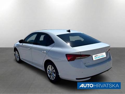 2026 Škoda Octavia — sličica 2